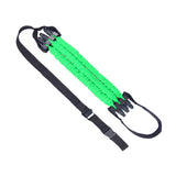 Maxbell Premium Chin up Assist Bands Training Powerlifting Body Stretching Green 135lb