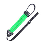 Maxbell Premium Chin up Assist Bands Training Powerlifting Body Stretching Green 135lb