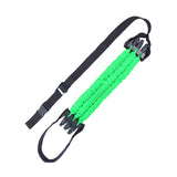 Maxbell Premium Chin up Assist Bands Training Powerlifting Body Stretching Green 135lb