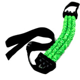 Maxbell Premium Chin up Assist Bands Training Powerlifting Body Stretching Green 135lb
