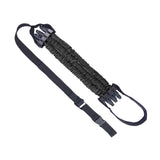 Maxbell Premium Chin up Assist Bands Training Powerlifting Body Stretching Black 105lb