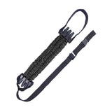 Maxbell Premium Chin up Assist Bands Training Powerlifting Body Stretching Black 105lb