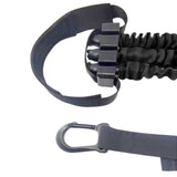 Maxbell Premium Chin up Assist Bands Training Powerlifting Body Stretching Black 105lb
