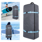 Maxbell Inflatable Paddleboard Backpack Stand up Paddle Board Bag Rucksack for Kayak
