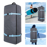 Maxbell Inflatable Paddleboard Backpack Stand up Paddle Board Bag Rucksack for Kayak