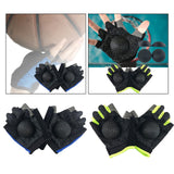 Maxbell Basketball Dribble Aid Auxiliary Gloves Breathable for Ball Controlling Adult