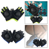 Maxbell Basketball Dribble Aid Auxiliary Gloves Breathable for Ball Controlling Adult