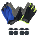 Maxbell Basketball Dribble Aid Auxiliary Gloves Breathable for Ball Controlling Adult