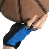 Maxbell Basketball Dribble Aid Auxiliary Gloves Breathable for Ball Controlling Adult