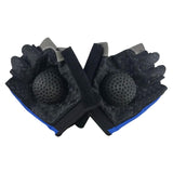 Maxbell Basketball Dribble Aid Auxiliary Gloves Breathable for Ball Controlling Adult