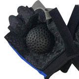 Maxbell Basketball Dribble Aid Auxiliary Gloves Breathable for Ball Controlling Adult