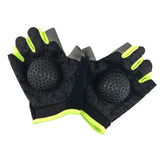 Maxbell Basketball Dribble Aid Auxiliary Gloves Breathable for Ball Controlling Children