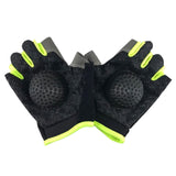 Maxbell Basketball Dribble Aid Auxiliary Gloves Breathable for Ball Controlling Children