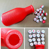 Maxbell Billiard Game Kelly with 16 Numbered Tally Balls for Festival Birthday Gift