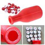 Maxbell Billiard Game Kelly with 16 Numbered Tally Balls for Festival Birthday Gift