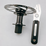 Maxbell Bike Disc Brake Rotor Truing Wrench Alignment Flattening Bicycle Tool