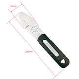 Maxbell Bike Disc Brake Rotor Truing Wrench Alignment Flattening Bicycle Tool