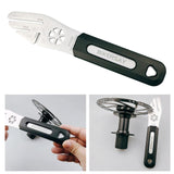 Maxbell Bike Disc Brake Rotor Truing Wrench Alignment Flattening Bicycle Tool