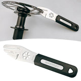 Maxbell Bike Disc Brake Rotor Truing Wrench Alignment Flattening Bicycle Tool