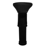 Maxbell 3Pcs Mesh Golf covers with Number Tag for Fairway Woods Driver Case Black