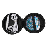 Maxbell Mini Body Massaging Device Mobilephone Control 6 Modes