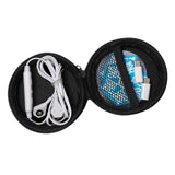 Maxbell Mini Body Massaging Device Mobilephone Control 6 Modes