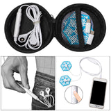 Maxbell Mini Body Massaging Device Mobilephone Control 6 Modes