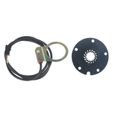 Maxbell Speed Sensor Electric Bicycle Pedal 5 Magnets bike System Assistant Sensor