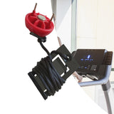 Maxbell Running Machine Safety Key Treadmill Magnetic Security Switch Lock Gym Round Plug