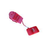 Maxbell Running Machine Safety Key Treadmill Magnetic Security Switch Lock Gym Rectangle Plug