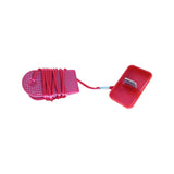Maxbell Running Machine Safety Key Treadmill Magnetic Security Switch Lock Gym Rectangle Plug