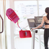Maxbell Running Machine Safety Key Treadmill Magnetic Security Switch Lock Gym Rectangle Plug