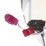 Maxbell Running Machine Safety Key Treadmill Magnetic Security Switch Lock Gym Rectangle Plug