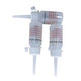 Maxbell Silicone Oil Treadmill Belt Lubricant Treadmill Tool Accessories
