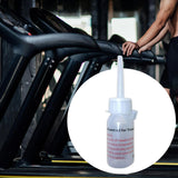 Maxbell Silicone Oil Treadmill Belt Lubricant Treadmill Tool Accessories