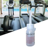 Maxbell Silicone Oil Treadmill Belt Lubricant Treadmill Tool Accessories