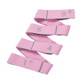 Maxbell Flexible Resistance Band Improve Flexibility Gym Exercise Strap Stretch