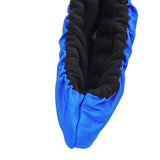 Maxbell Skating Guard Women Men Protect Sleeve Soft Ice Skate Blade Covers Blue 30cm