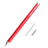 Maxbell Bicycle Fork Nut Setting Tool Strong for MTB Bicycle Repair Accessories Red