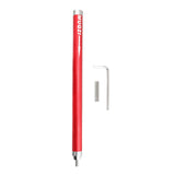 Maxbell Bicycle Fork Nut Setting Tool Strong for MTB Bicycle Repair Accessories Red