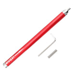 Maxbell Bicycle Fork Nut Setting Tool Strong for MTB Bicycle Repair Accessories Red