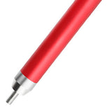 Maxbell Bicycle Fork Nut Setting Tool Strong for MTB Bicycle Repair Accessories Red