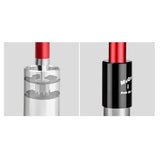Maxbell Bicycle Fork Nut Setting Tool Strong for MTB Bicycle Repair Accessories Red