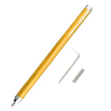 Maxbell Bicycle Fork Nut Setting Tool Strong for MTB Bicycle Repair Accessories Gold
