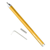 Maxbell Bicycle Fork Nut Setting Tool Strong for MTB Bicycle Repair Accessories Gold