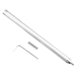 Maxbell Bicycle Fork Nut Setting Tool Strong for MTB Bicycle Repair Accessories Silver