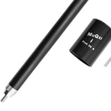 Maxbell Bicycle Fork Nut Setting Tool Strong for MTB Bicycle Repair Accessories Black with Sleeve