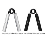 Maxbell Heavy Duty Hand Gripper Strength Trainer Resistance Hand Grip Strengthener