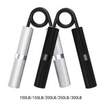 Maxbell Heavy Duty Hand Gripper Strength Trainer Resistance Hand Grip Strengthener