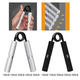 Maxbell Heavy Duty Hand Gripper Strength Trainer Resistance Hand Grip Strengthener